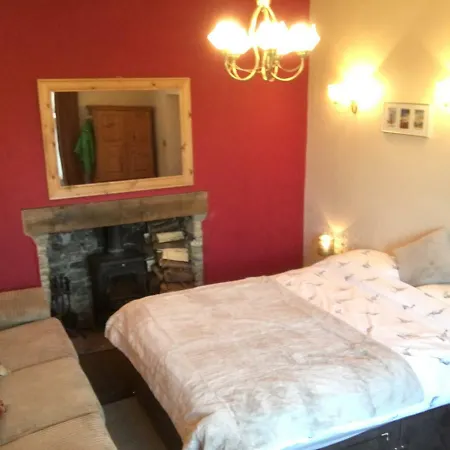 Country house The Grange, Siston Court