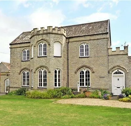 The Grange, Siston Court *